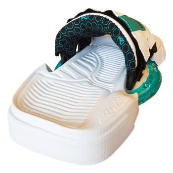 Pads / Straps RSC Reflex 2021 Pads / Straps RSC Reflex 2021