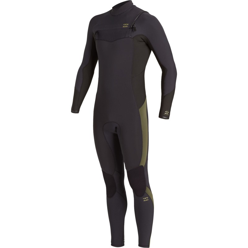 Combinaison Billabong Absolute 3/2 Chest Zip 2021 Combinaison Billabong Absolute 3/2 Chest Zip 2021