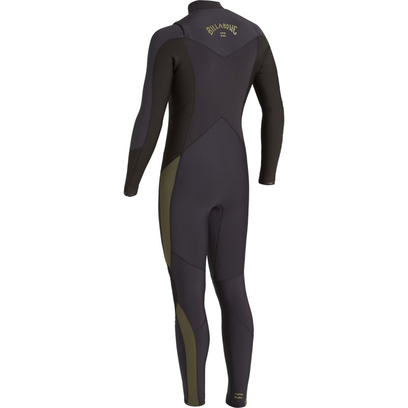 Combinaison Billabong Absolute 3/2 Chest Zip 2021 Combinaison Billabong Absolute 3/2 Chest Zip 2021