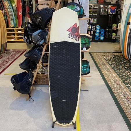 Surf kite Occasion Firewire Vader Tomo - 5’1