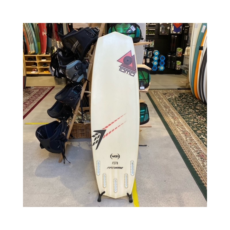 Surf kite Occasion Firewire Vader Tomo - 5’1