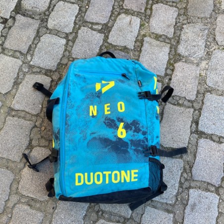 Aile Occasion Duotone Neo 2019 6m