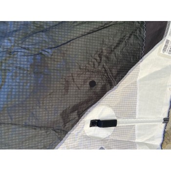 Aile occasion Core GTS4 10m