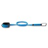 Leash Surf Dakine Kainui Team 7" 1/4" Leash Surf Dakine Kainui Team 7" 1/4"