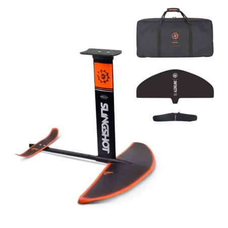 Foil Slingshot Wing - SUP  Hover Glide FSURF-WING V3