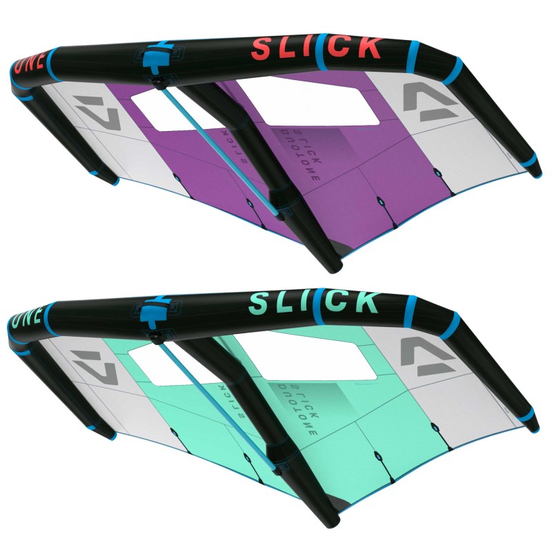 Aile Wing Surf Duotone Slick 2021