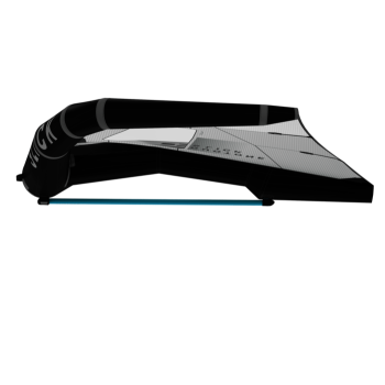 Aile Wing Surf Duotone Slick 2021 Aile Wing Surf Duotone Slick 2021