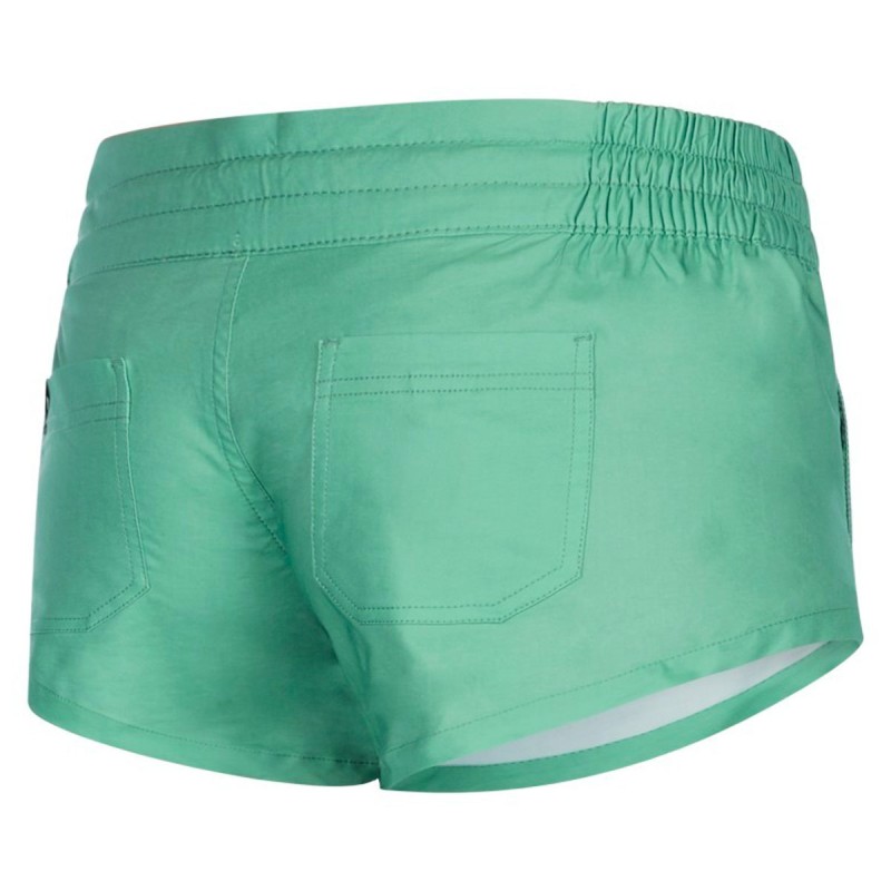 Boardshort Femme Mystic Miss Hybrid Walkshort