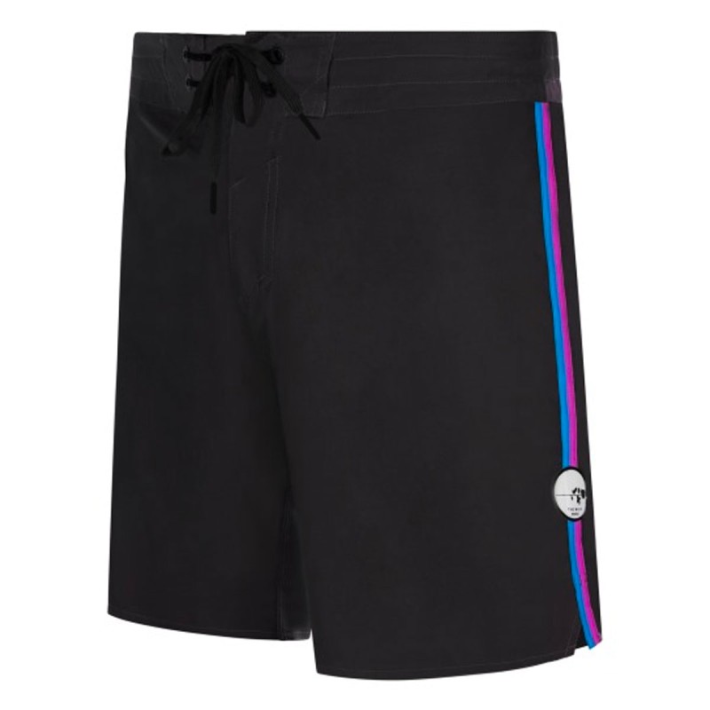 Boardshort Mystic The Wild Rose Boardshort 2021