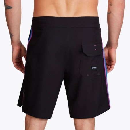 Boardshort Mystic The Wild Rose Boardshort 2021