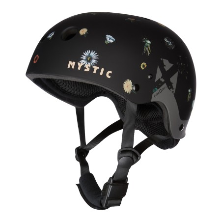 Casque Mystic MK8 X Helmet 2021 Multiple Color