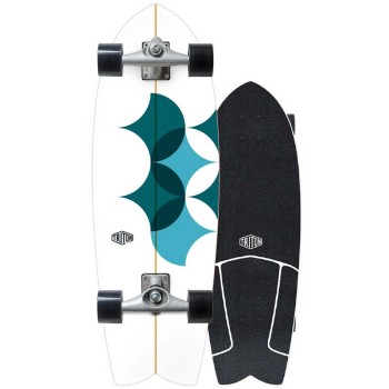 Surf Skate Triton by Carver Astral 29"