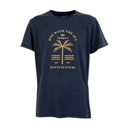T-shirt Soöruz Bio Palmtree organic cotton