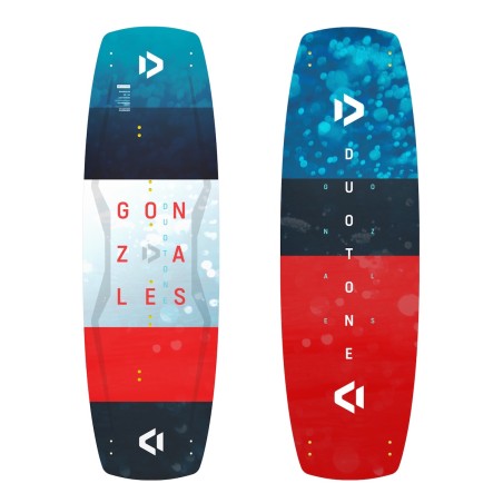 Planche Duotone Gonzales 2021, Nue