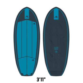 Planche de wing AK Phazer 2021