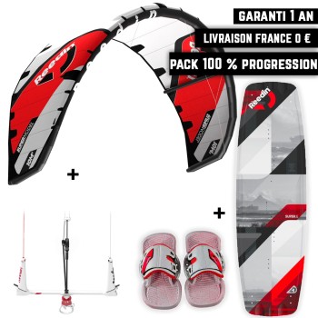 Pack Reedin - 2020