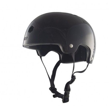 Casque ALK13 H2O Black - Grey Logo