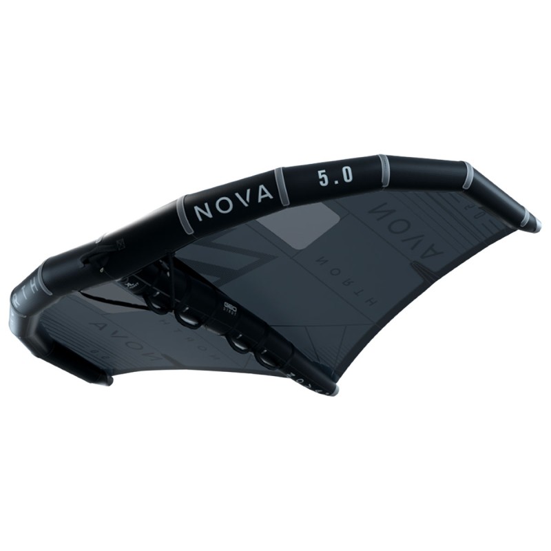 Aile Wing North Nova Wing 2021 Aile Wing North Nova Wing 2021