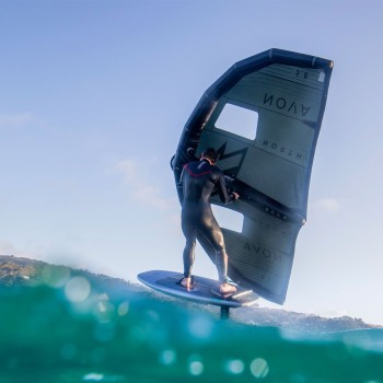 Aile Wing North Nova Wing 2021 Aile Wing North Nova Wing 2021