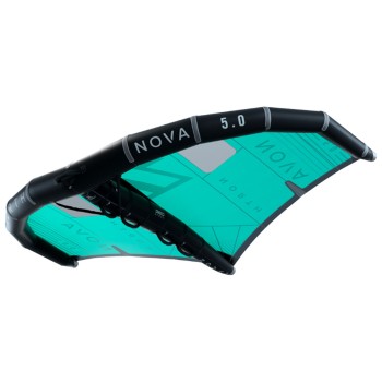 Aile Wing North Nova Wing 2021 Aile Wing North Nova Wing 2021