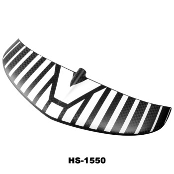 Aile avant foil Armstrong Carvin Freeride - CF 2021 Aile avant foil Armstrong Carvin Freeride - CF 2021