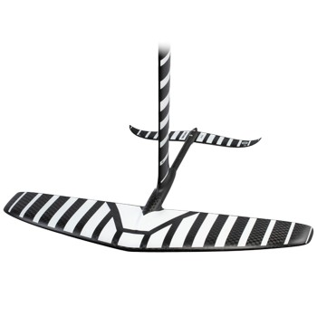 Foil Armstrong 1550 V1 Foil Kit - 72cm