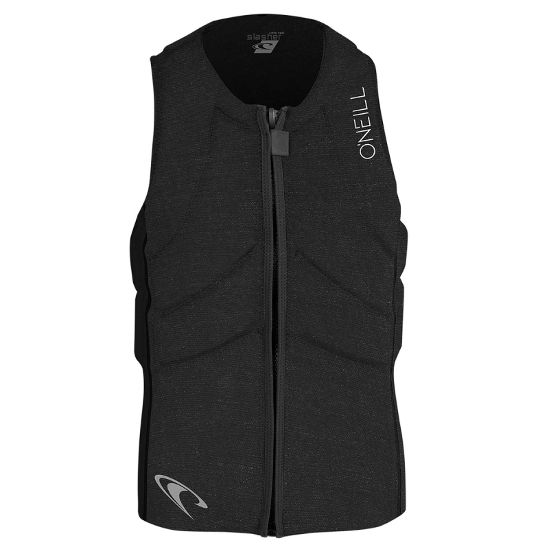 Kitesurf Vest O'neill Slasher 2021 Acidwash / Black