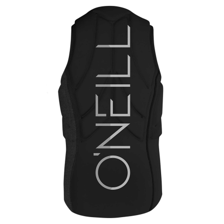 Kitesurf Vest O'neill Slasher 2021 Acidwash / Black