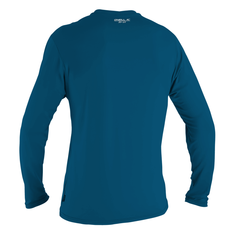 Lycra O'neill Enfant O'Zone L/S Sun Shirt 2021 Ultra Blue