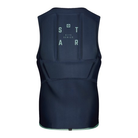 Impact Vest Femme Kite Mystic Star Fzip 2021