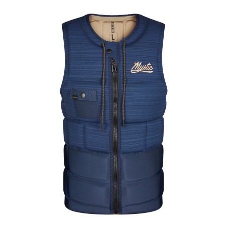 Gilet Impact Wake Mystic Outlaw 2021