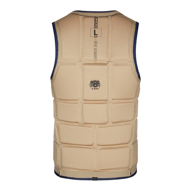 Gilet Impact Wake Mystic Outlaw 2021