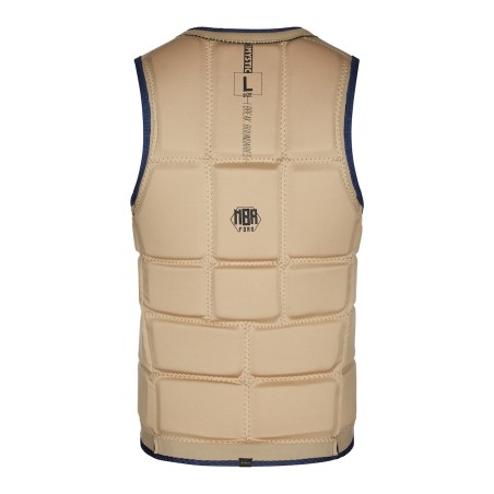 Gilet Impact Wake Mystic Outlaw 2021