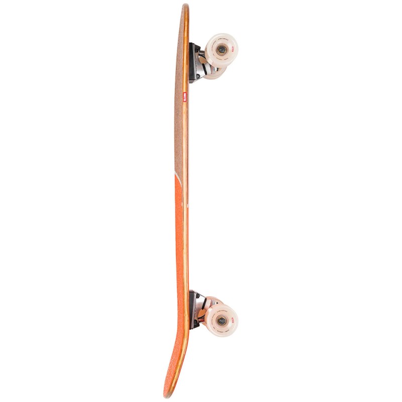 Skate Cruiser Globe Big Blazer 32" Coconut/Mandarin