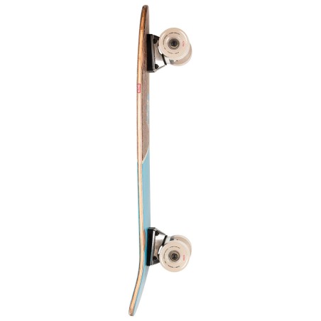 Skate Cruiser Globe Blazer 26" Coconut/Sky