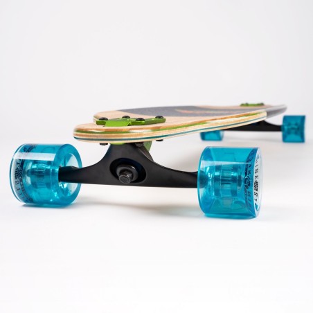 Skate Cruiser Sector 9 Lei Lookout