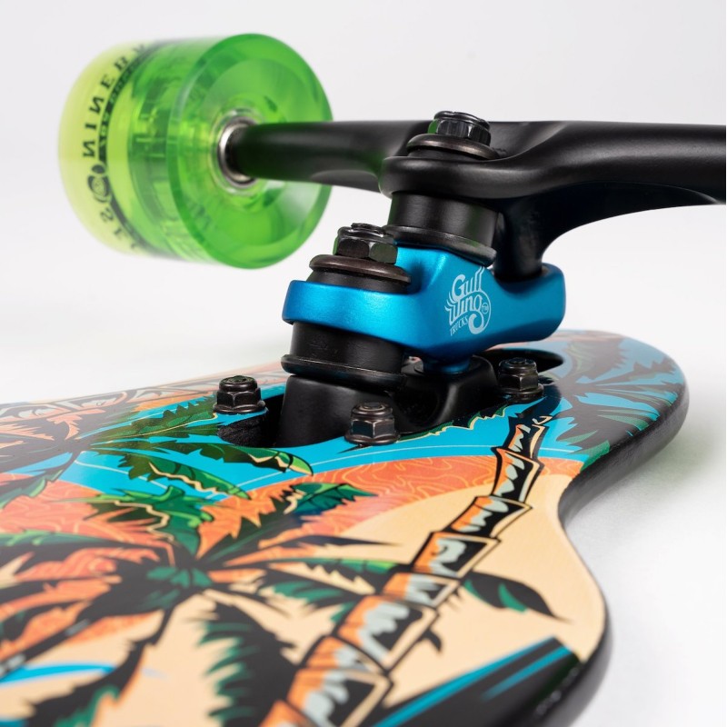 Skate Cruiser Sector 9 Aina Straker