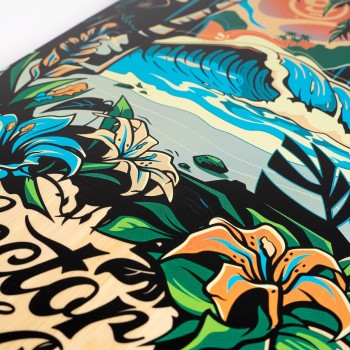 Skate Cruiser Sector 9 Aina Straker Skate Cruiser Sector 9 Aina Straker