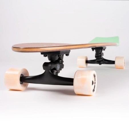 Skate Cruiser Sector 9 Gorgon Unagi