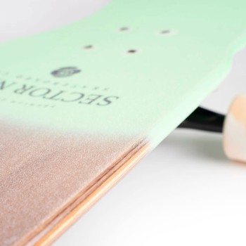 Skate Cruiser Sector 9 Gorgon Unagi Skate Cruiser Sector 9 Gorgon Unagi