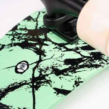 Skate Cruiser Sector 9 Gorgon Unagi Skate Cruiser Sector 9 Gorgon Unagi