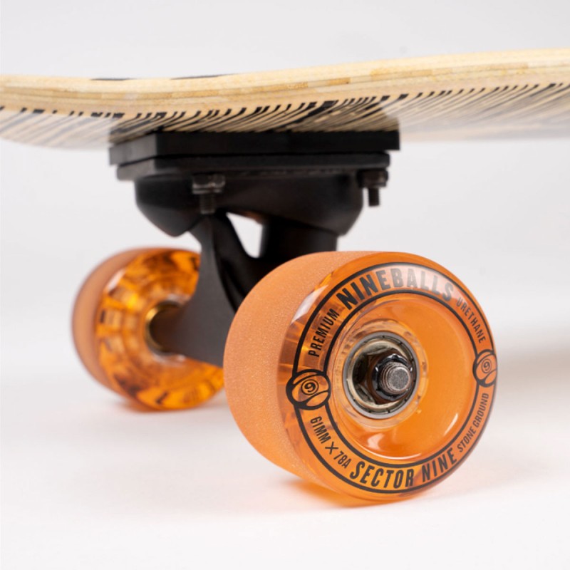 Skate Cruiser Sector 9 Combo Bambino