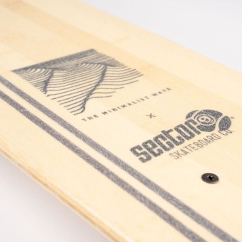 Skate Cruiser Sector 9 Combo Bambino Skate Cruiser Sector 9 Combo Bambino