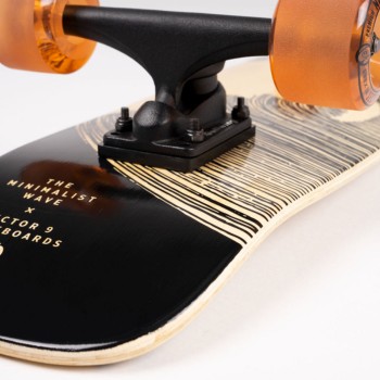 Skate Cruiser Sector 9 Combo Bambino Skate Cruiser Sector 9 Combo Bambino