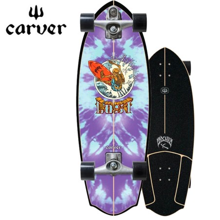 Carver Skate Lost Rocket Redux 30" (C7)