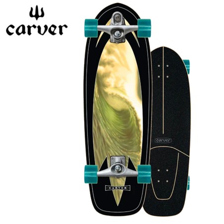 Carver Skate Super Slab 31,25" (C7)