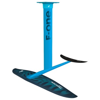 FOIL F-ONE COMPLET Phantom FCT 1480cm2 2021