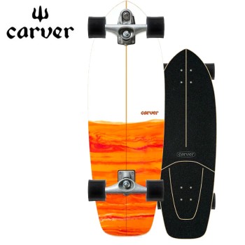 Carver Skate Firefly 30,25" (C7)