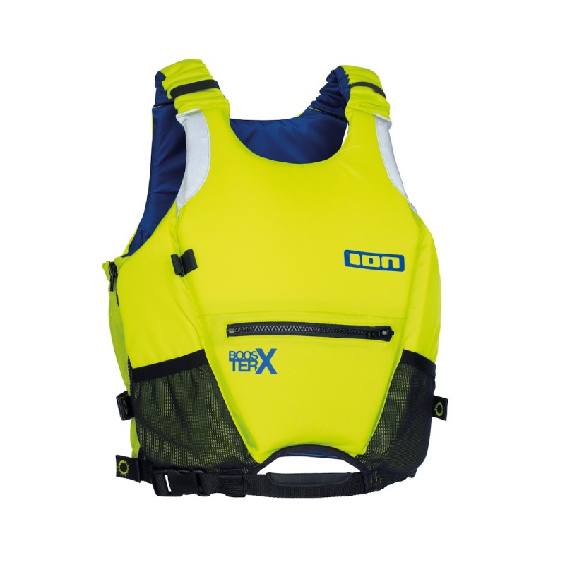 Impact Vest ION Booster X Vest SZ