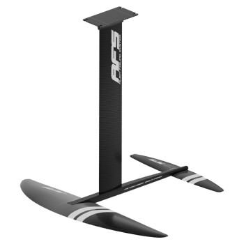 Foil complet AFS Carver V2 2021